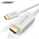 Ugreen USB Type-C to HDMI (M) Cable